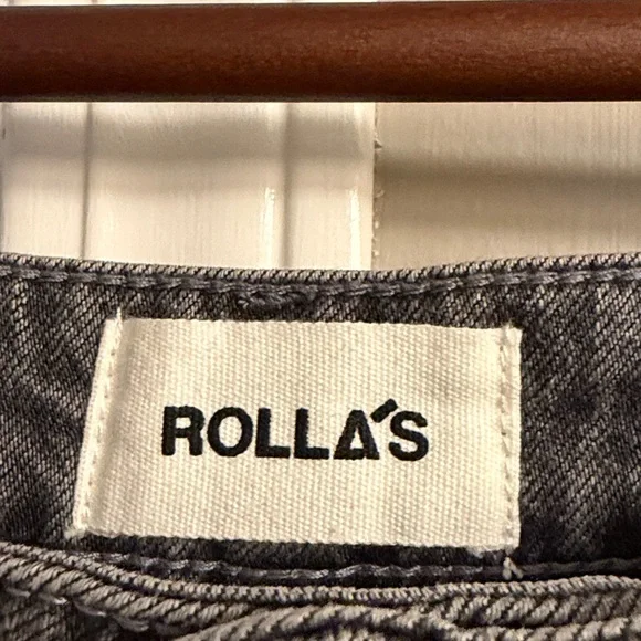 ROLLAS Elle Denim - Picture 3 of 6